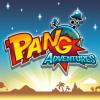Pang Adventures Box Art Front